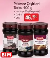 TORKU PEKMEZ ÇEŞİTLERİ TORKU PEKMEZ ÇEŞİTLERİ